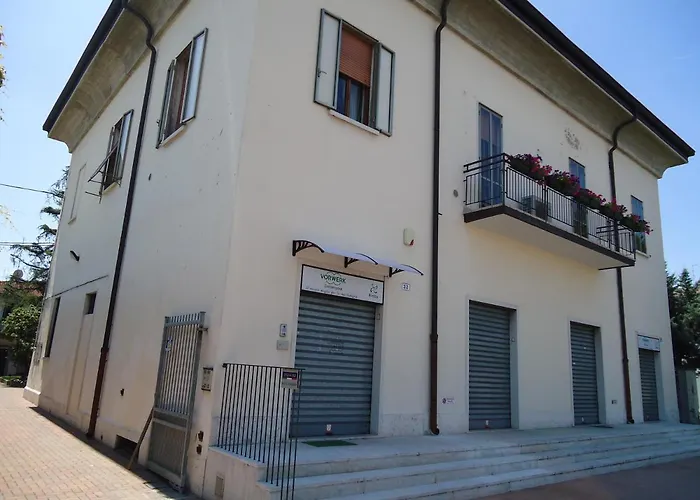 Spagna B&B