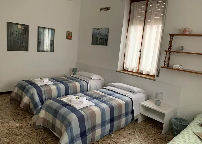 Spagna B&B