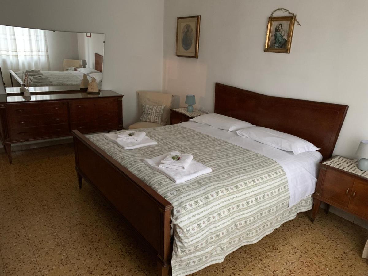 Spagna Bed & Breakfast *