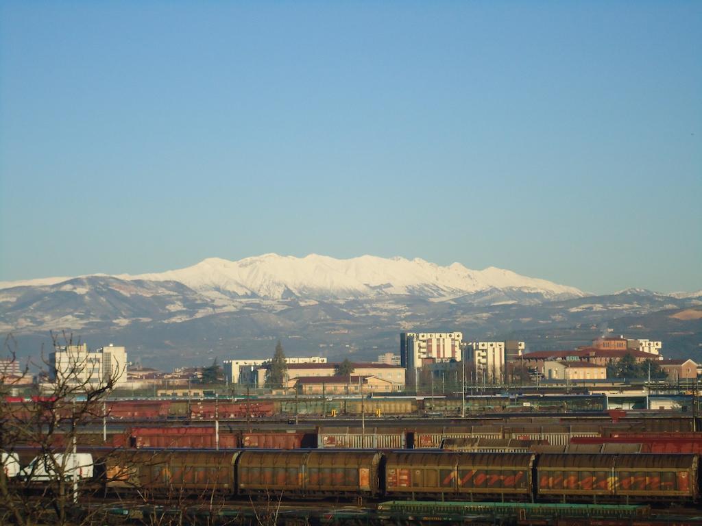 Spagna Bed & Breakfast *