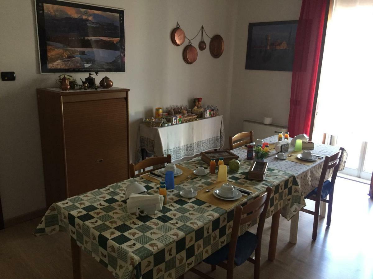 Bed & Breakfast Spagna